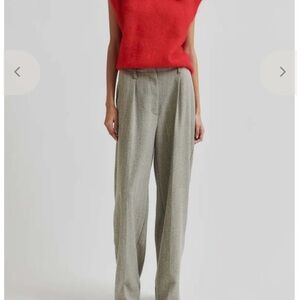 Second Female Jun Trousers XL with tags